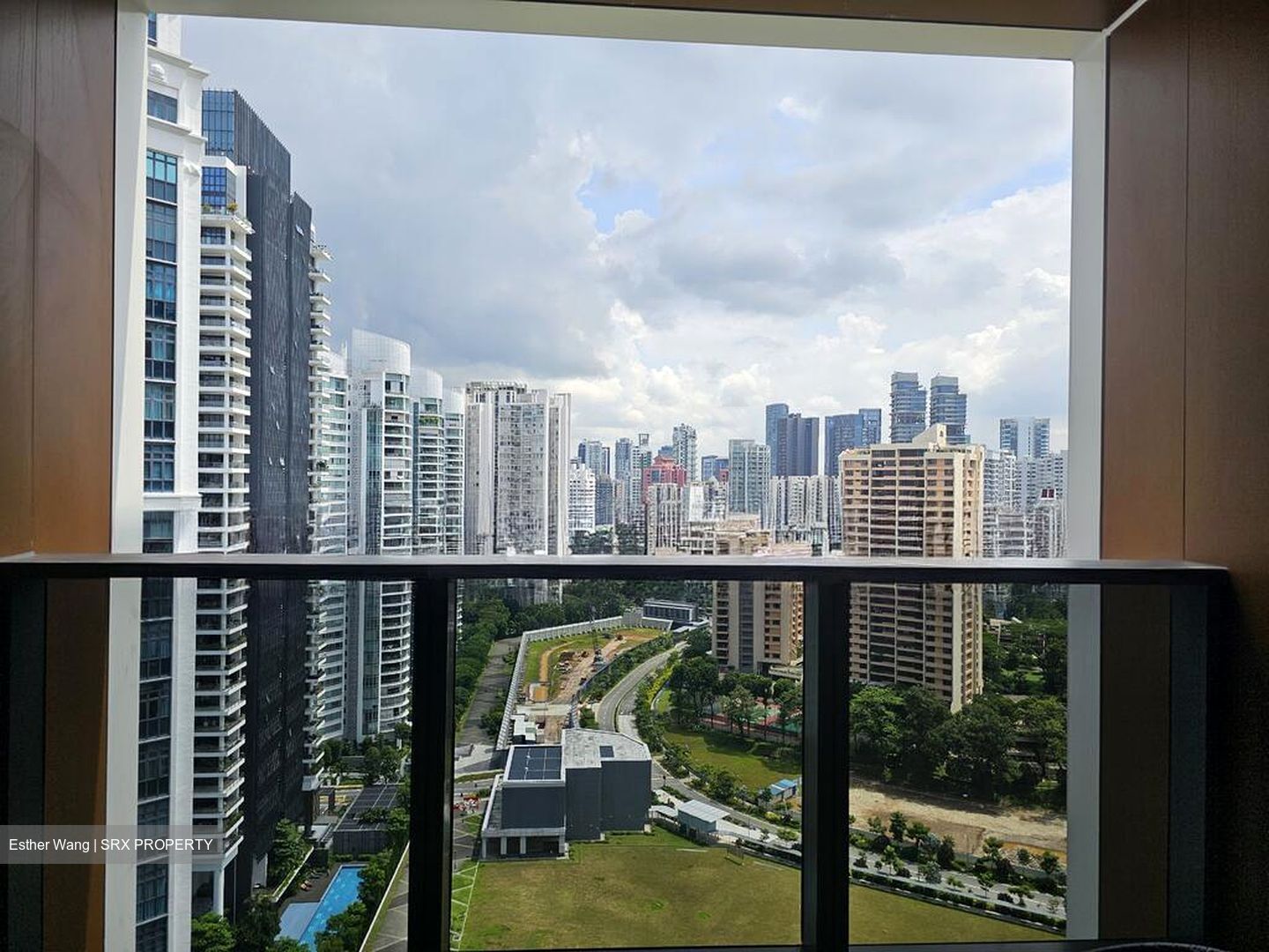 Riviere  (D3), Condominium #497094111